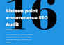 audit your ecommerce store and give a conversion optimization plan